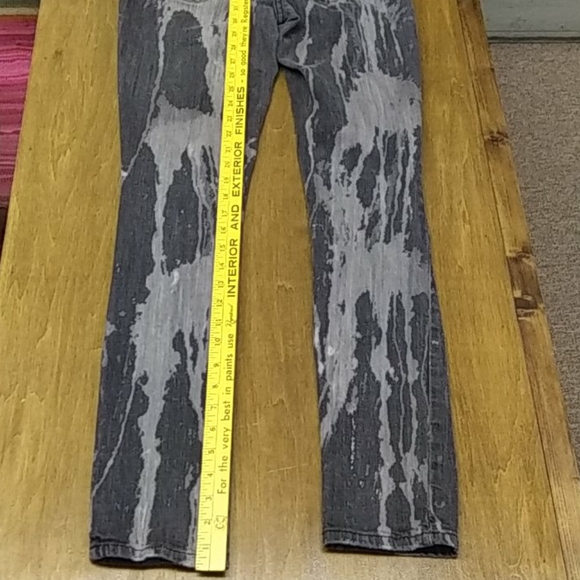 ZD Premium Jeans. Size 9. *o - Picture 8 of 9